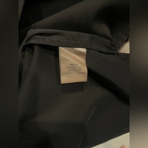 Jordan Louis long sleeve button down shirt - Picture 5 of 5